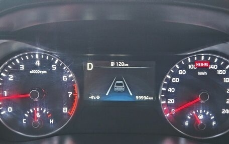 KIA K3, 2023 год, 1 595 013 рублей, 10 фотография