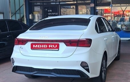 KIA K3, 2023 год, 1 595 013 рублей, 6 фотография