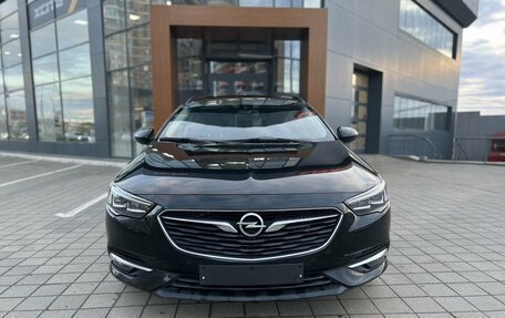 Opel Insignia II рестайлинг, 2019 год, 1 990 000 рублей, 2 фотография