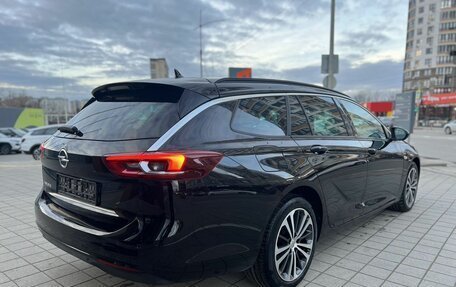 Opel Insignia II рестайлинг, 2019 год, 1 990 000 рублей, 5 фотография