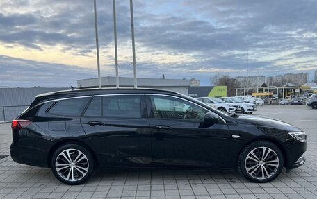 Opel Insignia II рестайлинг, 2019 год, 1 990 000 рублей, 4 фотография