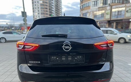Opel Insignia II рестайлинг, 2019 год, 1 990 000 рублей, 6 фотография