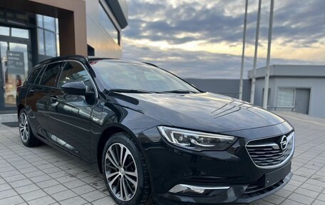 Opel Insignia II рестайлинг, 2019 год, 1 990 000 рублей, 3 фотография