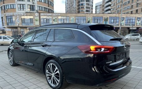 Opel Insignia II рестайлинг, 2019 год, 1 990 000 рублей, 7 фотография