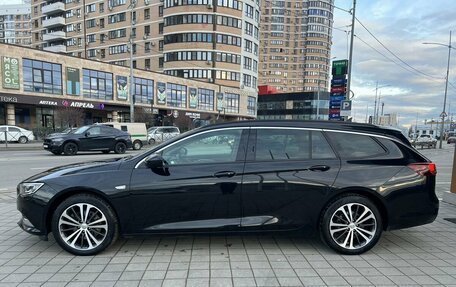 Opel Insignia II рестайлинг, 2019 год, 1 990 000 рублей, 8 фотография