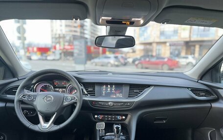 Opel Insignia II рестайлинг, 2019 год, 1 990 000 рублей, 19 фотография