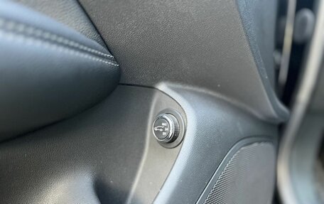 Opel Insignia II рестайлинг, 2019 год, 1 990 000 рублей, 15 фотография