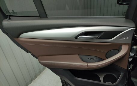 BMW X3, 2018 год, 3 490 000 рублей, 15 фотография