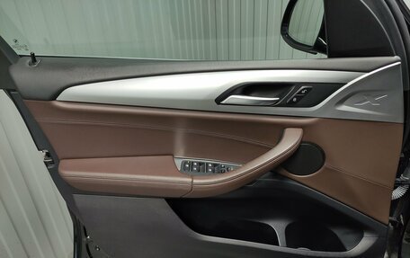 BMW X3, 2018 год, 3 490 000 рублей, 14 фотография