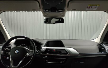 BMW X3, 2018 год, 3 490 000 рублей, 8 фотография