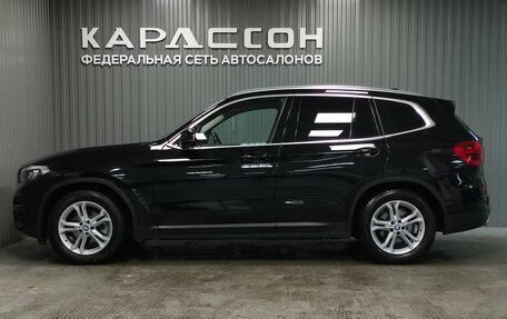BMW X3, 2018 год, 3 490 000 рублей, 5 фотография