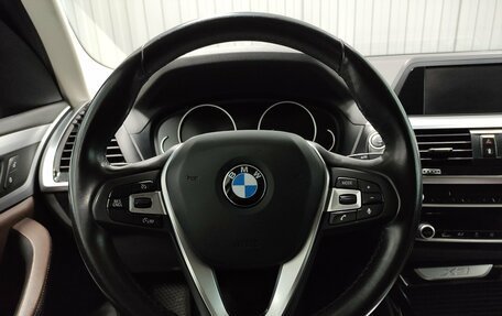 BMW X3, 2018 год, 3 490 000 рублей, 7 фотография