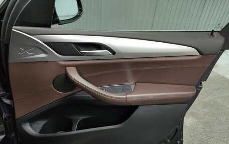 BMW X3, 2018 год, 3 490 000 рублей, 16 фотография