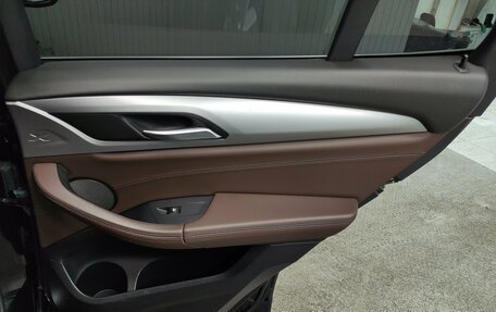 BMW X3, 2018 год, 3 490 000 рублей, 17 фотография