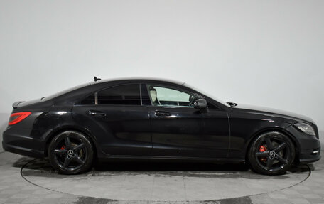 Mercedes-Benz CLS, 2014 год, 1 950 000 рублей, 4 фотография