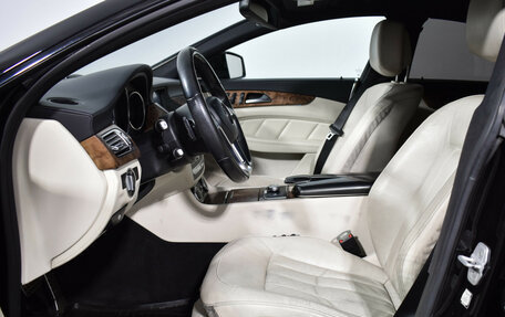 Mercedes-Benz CLS, 2014 год, 1 950 000 рублей, 10 фотография