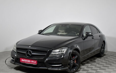 Mercedes-Benz CLS, 2014 год, 1 950 000 рублей, 1 фотография