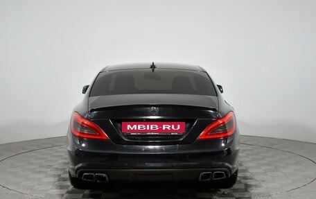 Mercedes-Benz CLS, 2014 год, 1 950 000 рублей, 6 фотография