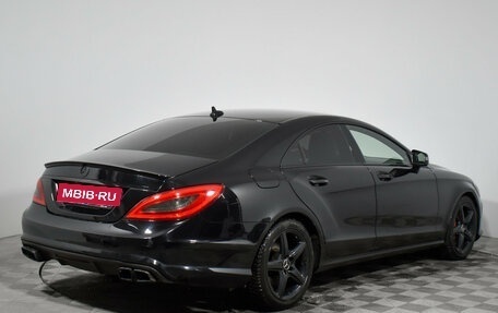 Mercedes-Benz CLS, 2014 год, 1 950 000 рублей, 5 фотография
