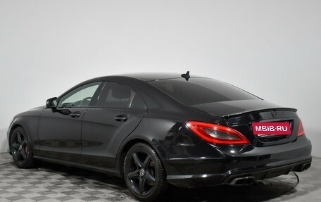 Mercedes-Benz CLS, 2014 год, 1 950 000 рублей, 7 фотография
