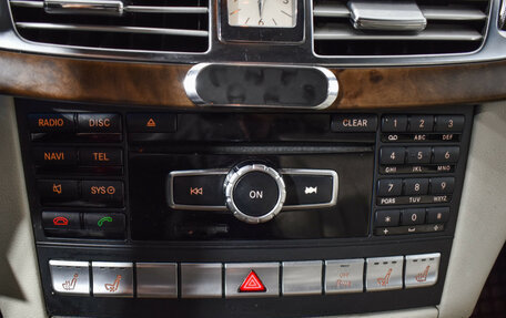 Mercedes-Benz CLS, 2014 год, 1 950 000 рублей, 17 фотография