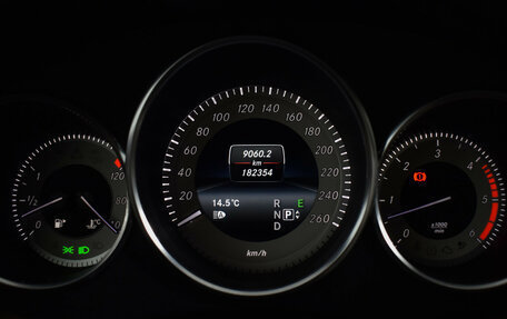 Mercedes-Benz CLS, 2014 год, 1 950 000 рублей, 20 фотография