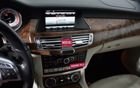 Mercedes-Benz CLS, 2014 год, 1 950 000 рублей, 18 фотография