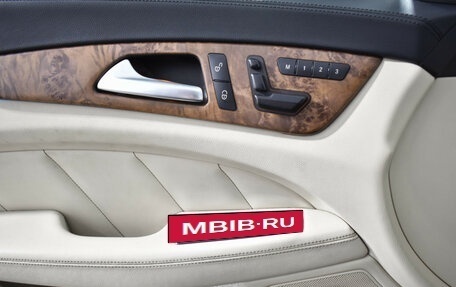 Mercedes-Benz CLS, 2014 год, 1 950 000 рублей, 15 фотография