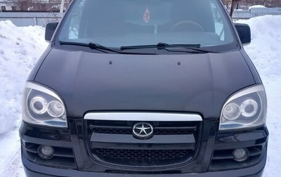 JAC M1 (Refine), 2008 год, 550 000 рублей, 1 фотография