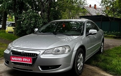 ГАЗ Volga Siber I, 2010 год, 390 000 рублей, 1 фотография