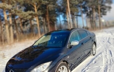 Mazda 6, 2011 год, 1 110 000 рублей, 1 фотография