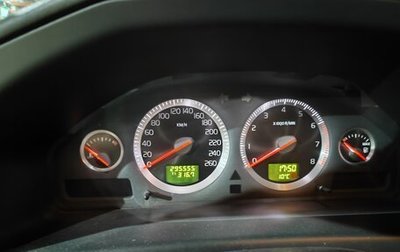 Volvo S60 III, 2006 год, 600 000 рублей, 1 фотография