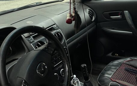 Mazda 6, 2006 год, 400 000 рублей, 1 фотография