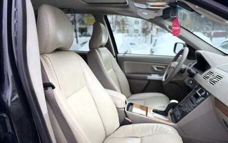 Volvo XC90 II рестайлинг, 2004 год, 795 000 рублей, 13 фотография