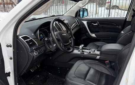 Haval H9 I рестайлинг, 2021 год, 2 690 000 рублей, 5 фотография