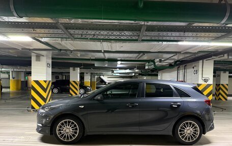 KIA cee'd III, 2022 год, 2 090 000 рублей, 3 фотография