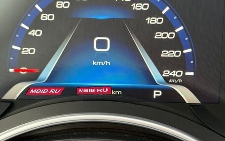 Haval H9 I рестайлинг, 2021 год, 2 690 000 рублей, 3 фотография