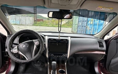 Nissan Teana, 2015 год, 1 850 000 рублей, 1 фотография