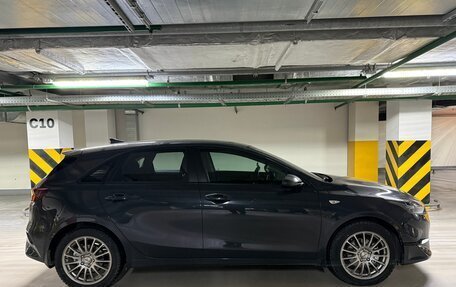 KIA cee'd III, 2022 год, 2 090 000 рублей, 5 фотография