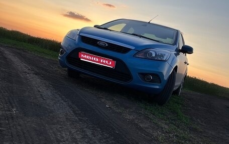 Ford Focus II рестайлинг, 2008 год, 570 000 рублей, 1 фотография