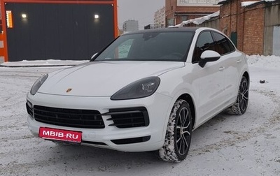 Porsche Cayenne III, 2021 год, 7 900 000 рублей, 1 фотография