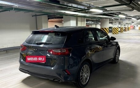 KIA cee'd III, 2022 год, 2 090 000 рублей, 6 фотография