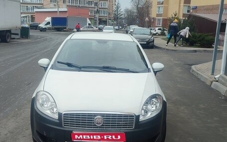 Fiat Linea, 2011 год, 480 000 рублей, 1 фотография