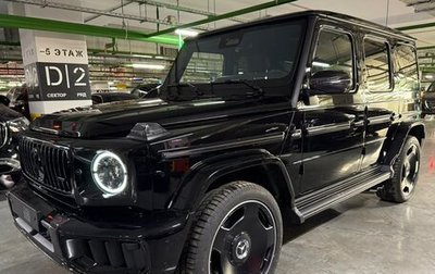 Mercedes-Benz G-Класс AMG, 2025 год, 33 190 000 рублей, 1 фотография