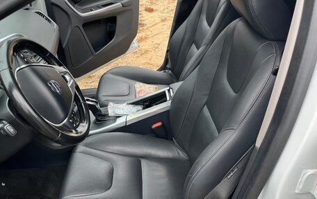 Volvo XC60 II, 2015 год, 2 449 990 рублей, 16 фотография