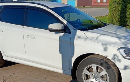Volvo XC60 II, 2015 год, 2 449 990 рублей, 10 фотография