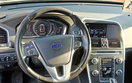 Volvo XC60 II, 2015 год, 2 449 990 рублей, 11 фотография