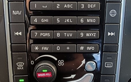 Volvo XC60 II, 2015 год, 2 449 990 рублей, 15 фотография