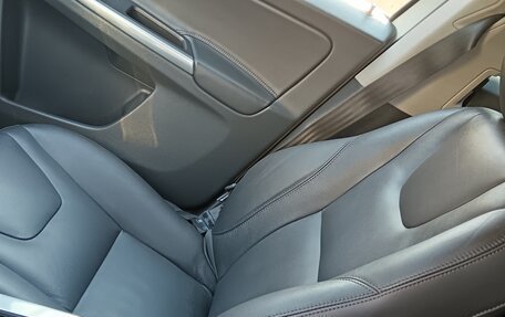 Volvo XC60 II, 2015 год, 2 449 990 рублей, 22 фотография