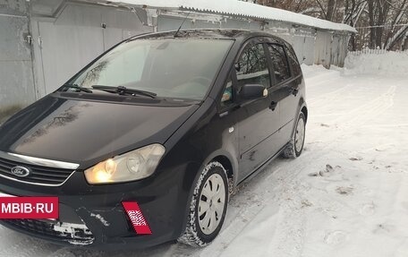 Ford C-MAX I рестайлинг, 2008 год, 470 000 рублей, 6 фотография